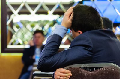 Круглий стіл «Законопроєкт про реструктуризацію валютної іпотеки: можливі ризики для банківської системи»