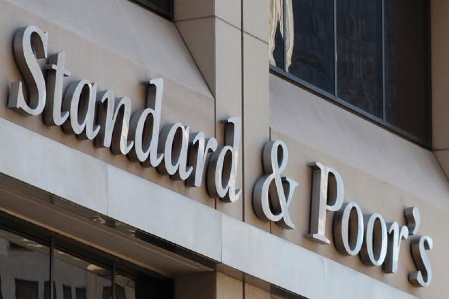 S&P решило не повышать рейтинги Украины