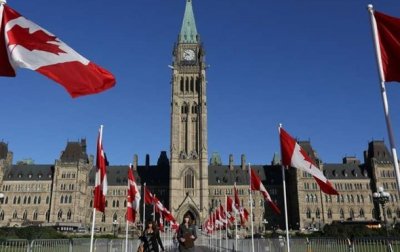 Канада може конфіскувати підсанкційні активи рф