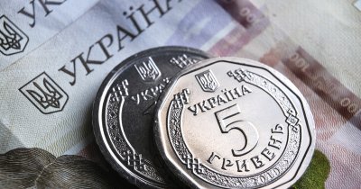 Падіння ВВП у лютому скоротилося до 26%