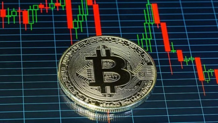 Крипторынок захлестнула воскресная распродажа