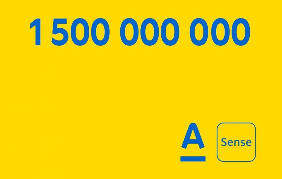1,5 млрд грн інвестували клієнти Альфа-Банку Україна у військові ОВДП