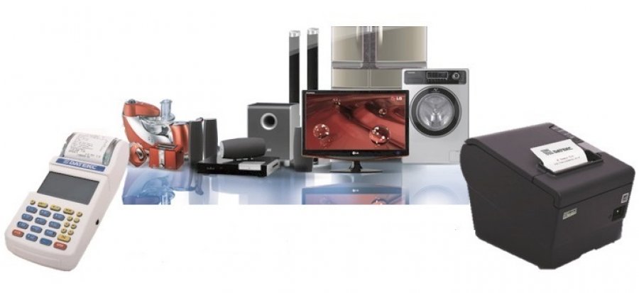 Круглый стол «Легализация рынка электроники. Что мешает?»