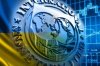 МВФ назвав причини різкого падіння економіки України