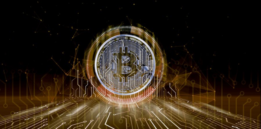 Новая криптовалюта ворвалась в топ-10 по капитализации