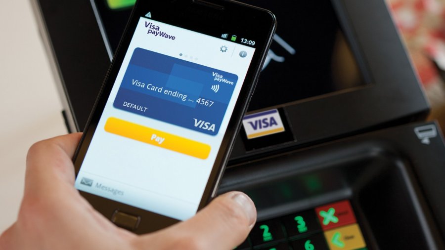 Visa запускает платформу для создания цифровых платежных продуктов
