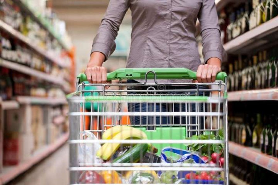 Инфляция ускорится до 4,7%