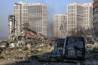 Кабмін готує механізм компенсації збитків для бізнесу