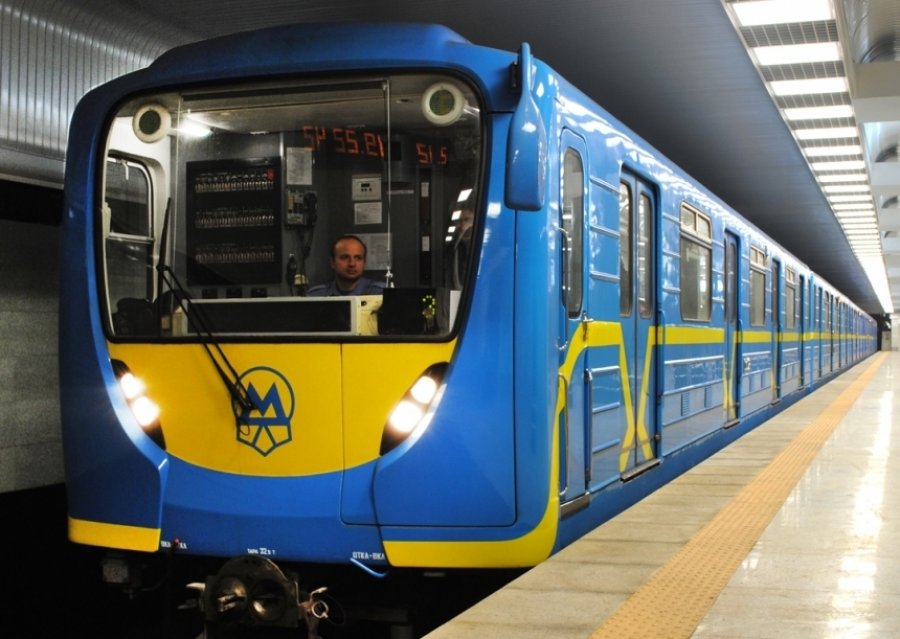 Киевский метрополитен проиграл суд на 2 млрд грн
