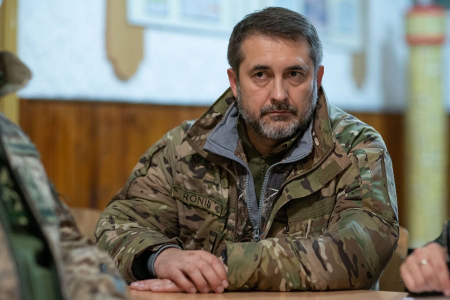 300 бізнесів Луганщини позиватимуться проти рф