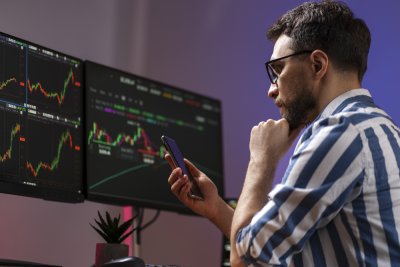 Vast Bank ліквідував свій криптовалютний застосунок