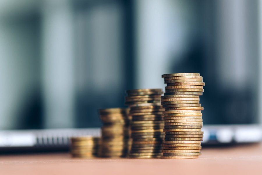 Кабмін пропонує збільшити видатки бюджету більш як на 500 млрд грн