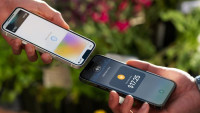Платформа прийому Visa додає підтримку Tap to Pay на iPhone