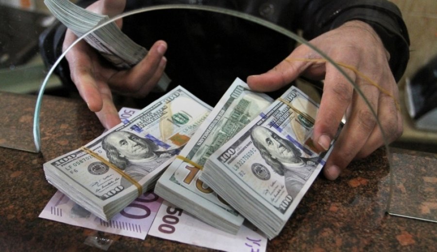 Украина должна МВФ более $12 млрд
