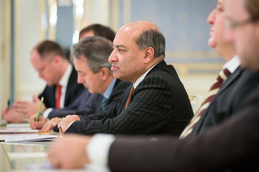 ЕБРР войдет в капитал Ощадбанка в ближайшие полгода