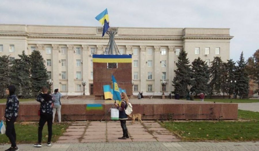 monobank відновив випуск карток мешканцям звільненого Херсону