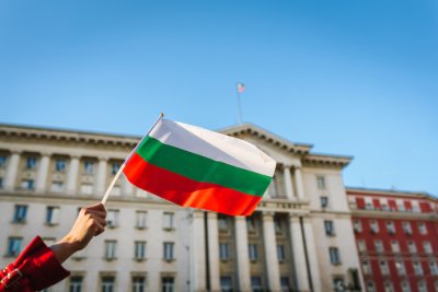 Болгарія також вийде зі складу засновників Міжнародного інвестиційного банку