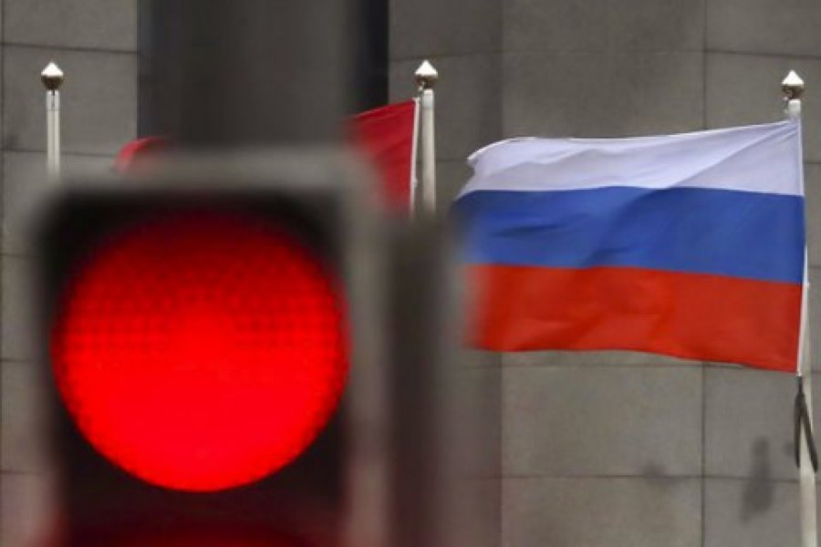Посли ЄС затвердили новий пакет санкцій проти росії