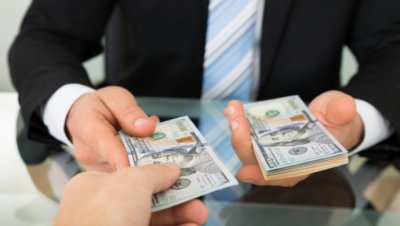 Підприємці отримали 3,2 млрд грн доступних кредитів