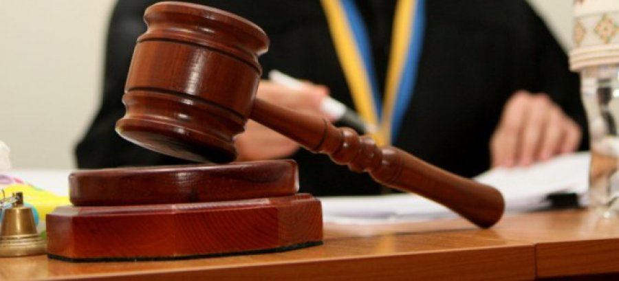 Клиенты СК "Гарант Лайф" подали иск против Нацкомфинуслуг