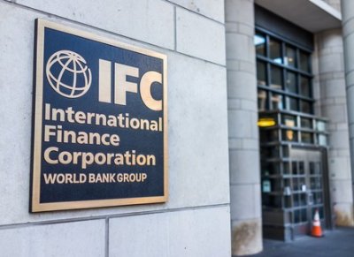 IFC надасть додатковий $1 млрд малому та середньому бізнесу в Україні