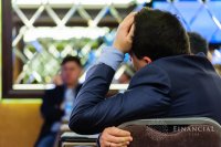 «Законопроект о реструктуризации валютной ипотеки: возможные риски для банковской системы» (онлайн-трансляция)