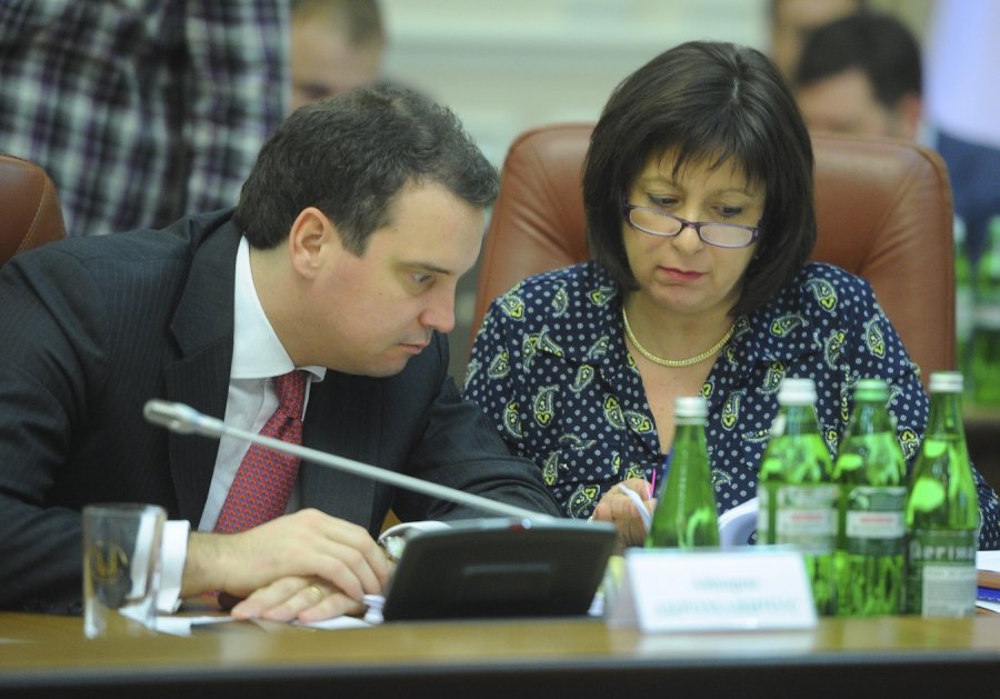 Мінфін зрівняє податкові ставки