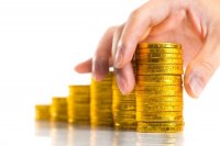 Профицит платежного баланса в январе составил $906 млн