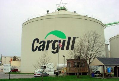 Україна залучить ще 250 млн євро кредитів від Cargill