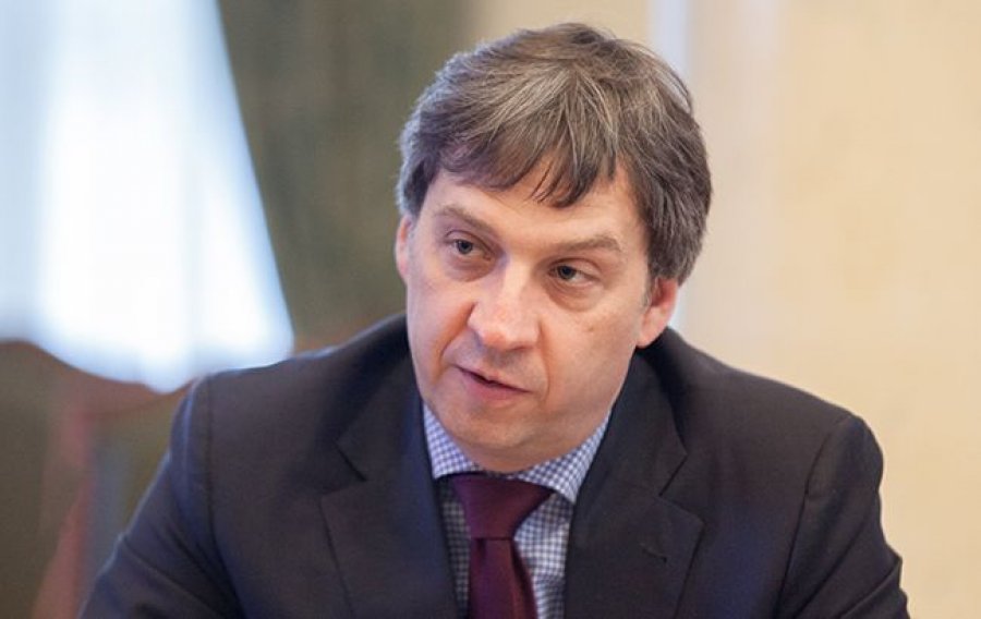 Чистий продаж валюти НБУ з початку року склав $1,5 млрд