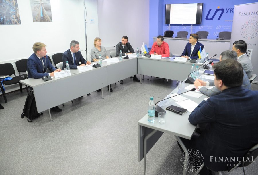 Послаблення нормативів НБУ дозволить подвоїти кредитування бізнесу