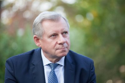 Глава НБУ відзвітує перед фінансовим комітетом у п&#039;ятницю