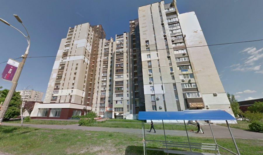 Пять банков-банкротов переехали в одно здание