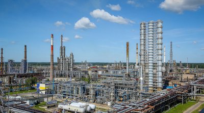 ЄС може відмовитися від білоруських добрив та нафтопродуктів