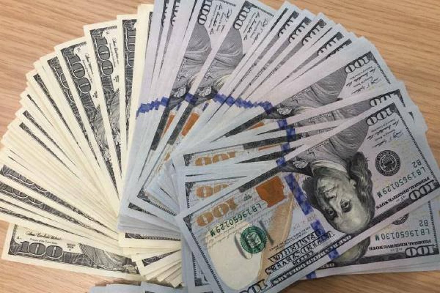 В Киеве ликвидирован конвертцентр с оборотом 3 млрд грн