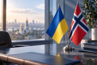 Норвегія виділяє $54 млн на підтримку енергетики України