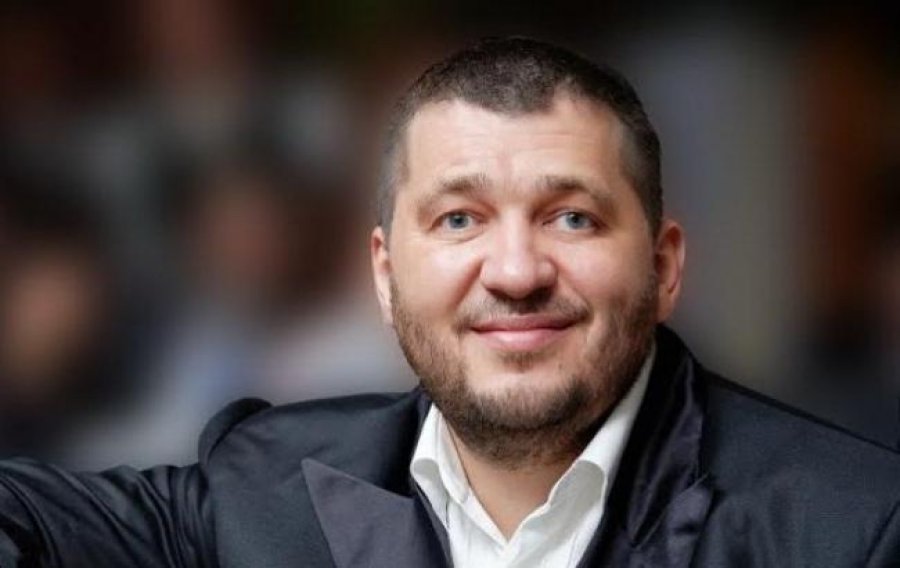 Владельца Финбанка обвиняют в уклонение от уплаты налогов