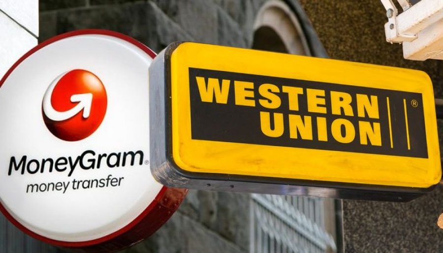 MoneyGram зупиняє перекази в росії