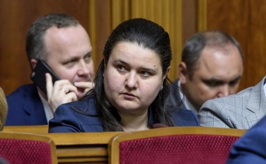 Маркарова может сохранить пост министра финансов