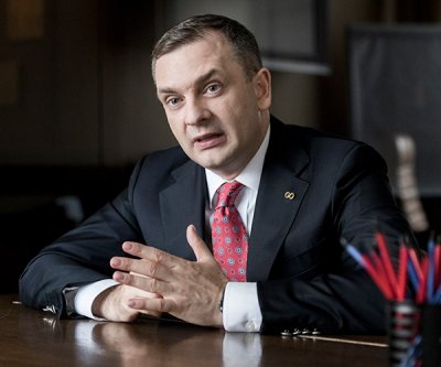 Гвоздий Валентин