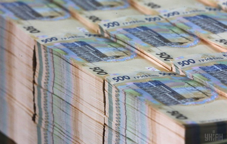 Клієнти банків накопичили 41 млрд грн з початку війни