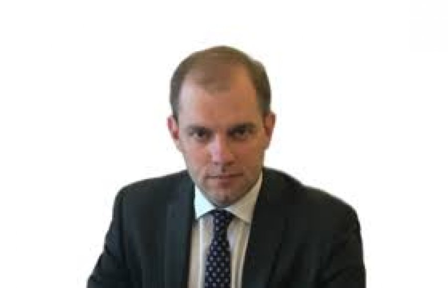Гелетию поручили заниматься евроинтеграцией