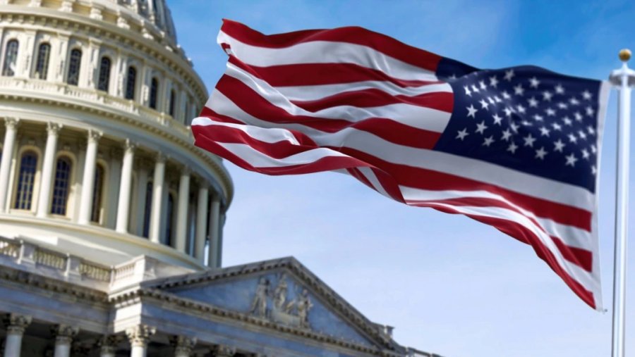 США затвердили $800 млн для України в оборонному бюджеті