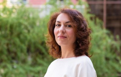 З НБУ звільнилася директорка одного з департаментів