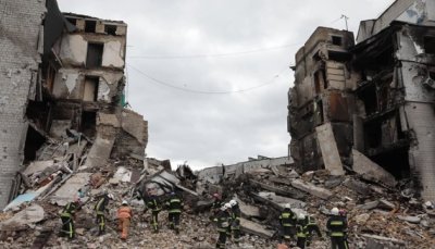 Прямі втрати економіки України через війну сягають близько $113 млрд