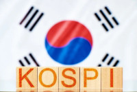 Корейський фондовий ринок пережив історичний обвал