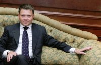 Жеваго обвинил Хлывнюка в банкротстве «Финансы и Кредит»