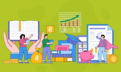 Школярі вивчатимуть підприємництво і фінансову грамотність за матеріалами НБУ