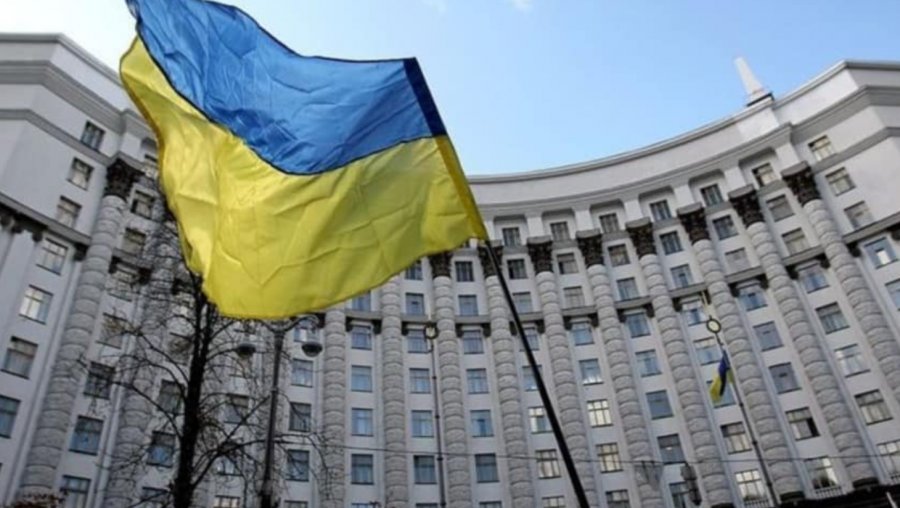 Стартовал процесс переформатирования министерств