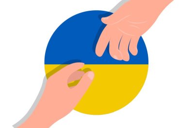 Українці отримали від міжнародних організацій 6 млрд грн через єДопомогу